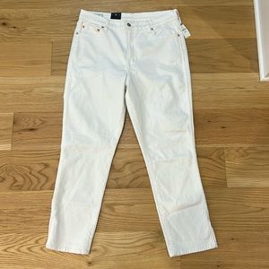 NWT Women’s Gap Vintage Slim High Rise Jeans (32/14R)